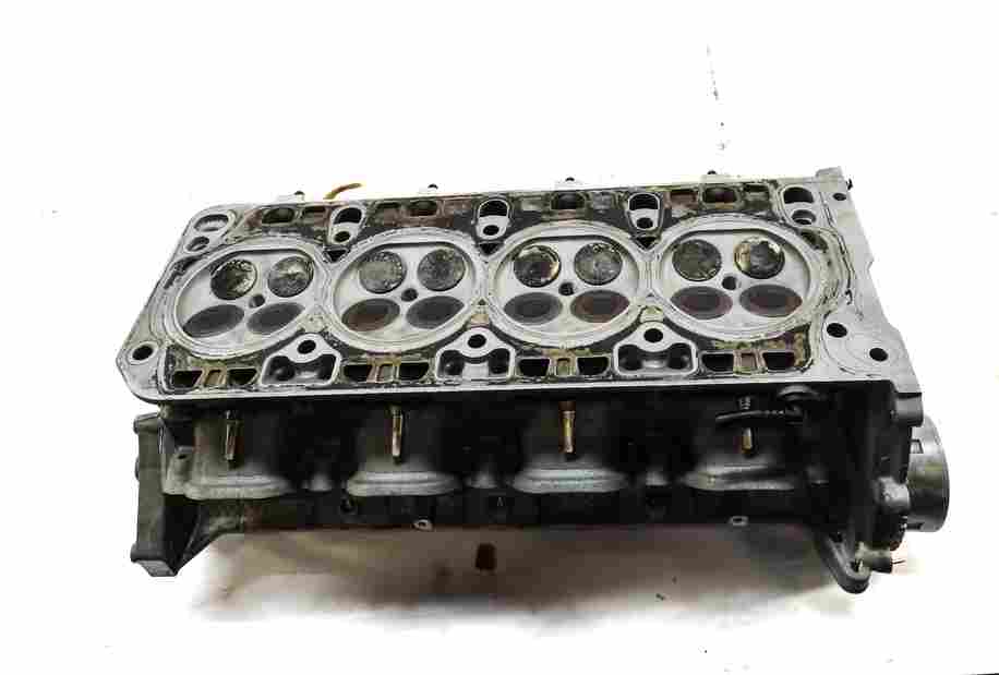 Thumbnail 8: 10-13 PORSCHE PANAMERA (970 G1) 4.8L M48.20 *NON-TURBO* RWD RIGHT CYLINDER HEAD