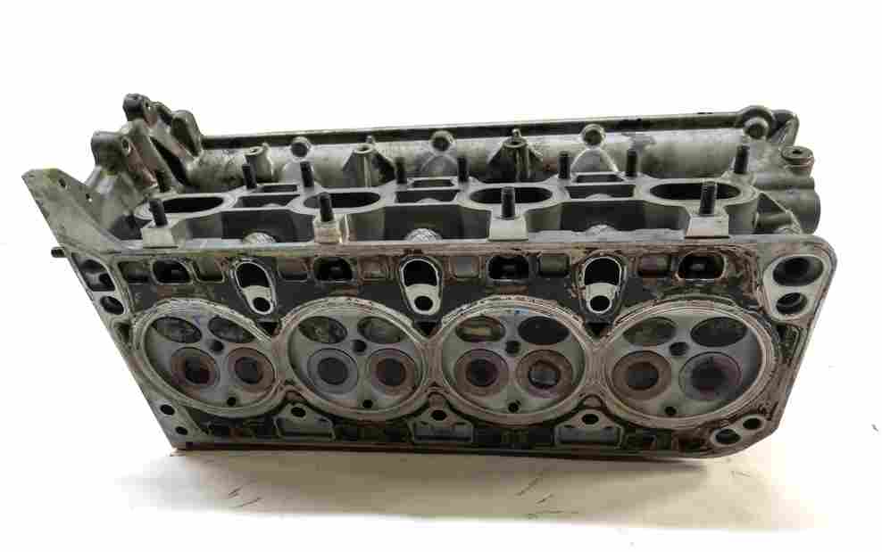 Thumbnail 5: 10-13 PORSCHE PANAMERA (970 G1) 4.8L M48.20 *NON-TURBO* RWD LEFT CYLINDER HEAD
