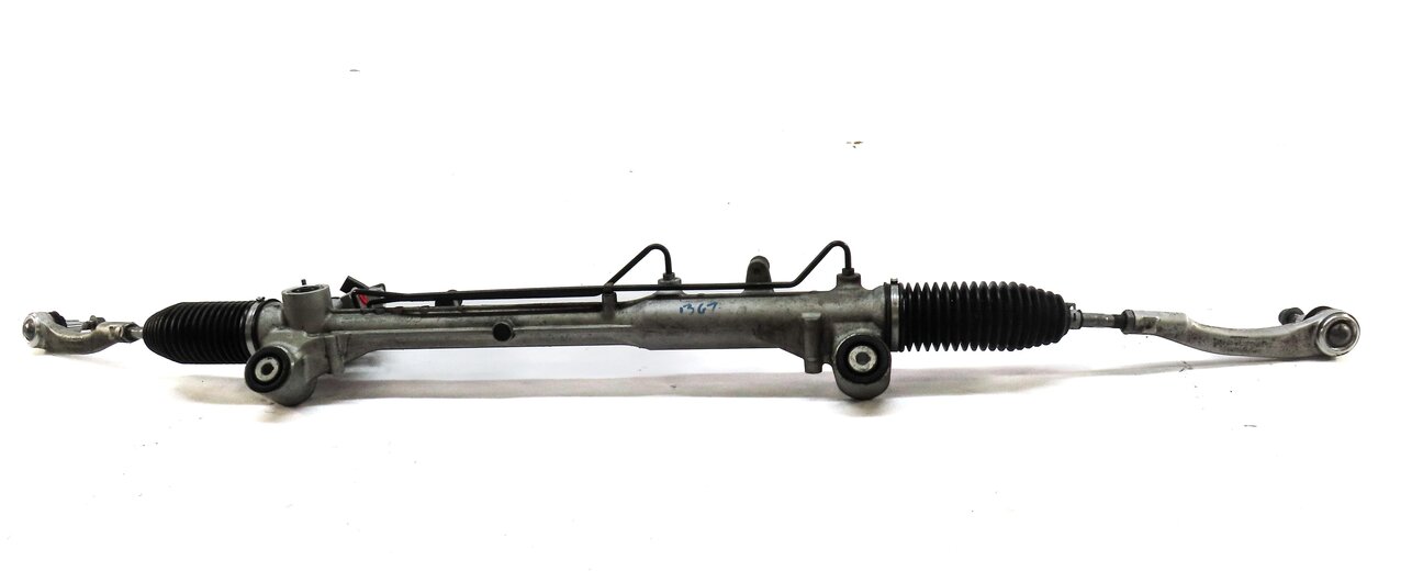 Thumbnail 2: 10-16 PORSCHE PANAMERA (970 G1) 3.0L / 3.6L / 4.8L - STEERING GEAR RACK & PINION