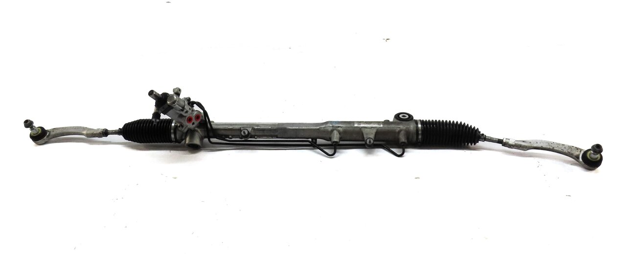 Thumbnail 3: 10-16 PORSCHE PANAMERA (970 G1) 3.0L / 3.6L / 4.8L - STEERING GEAR RACK & PINION