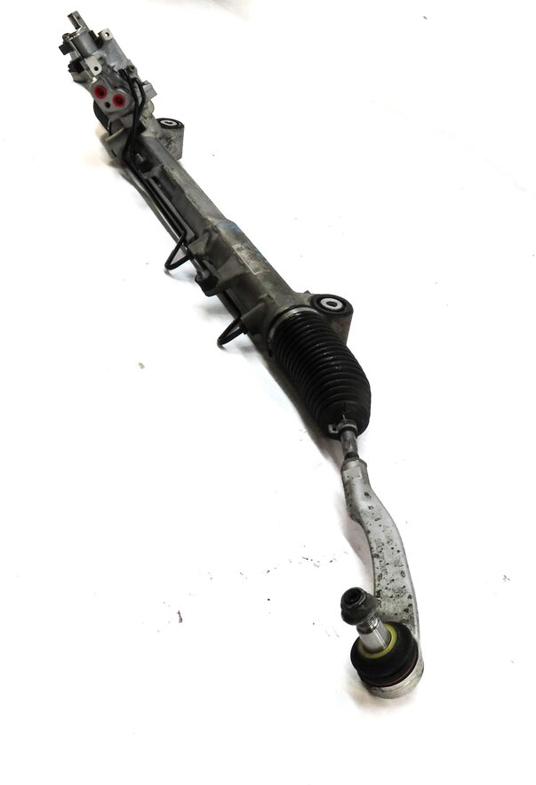 Thumbnail 4: 10-16 PORSCHE PANAMERA (970 G1) 3.0L / 3.6L / 4.8L - STEERING GEAR RACK & PINION
