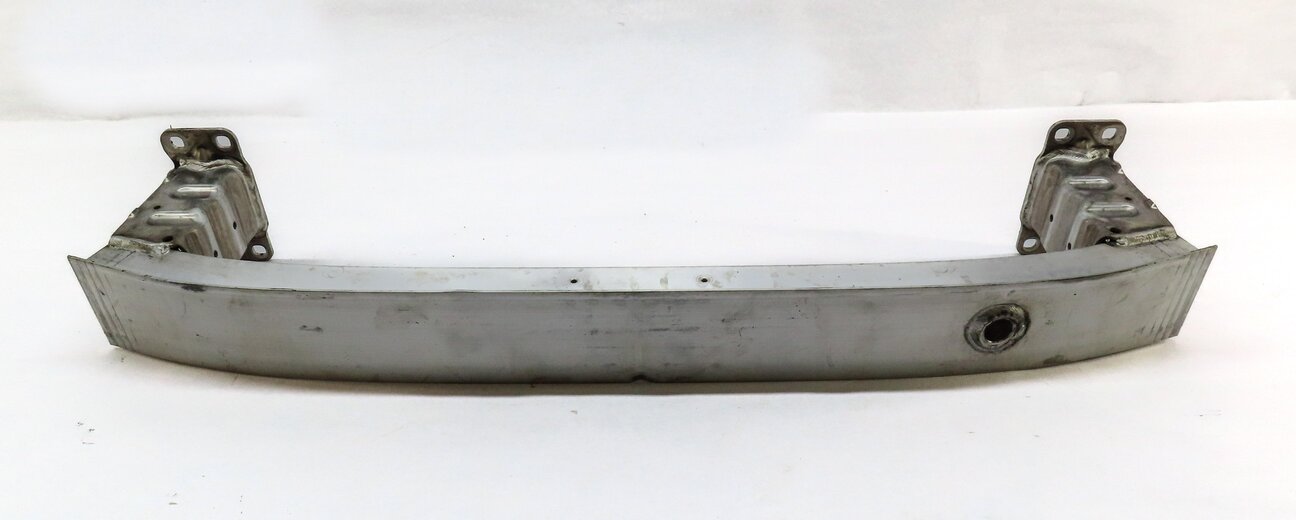 Thumbnail 3: 2010-2013 PORSCHE PANAMERA (970 G1) FRONT BUMPER REINFORCEMENT IMPACT BAR BRACE