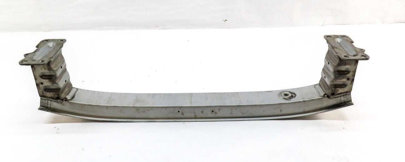 Thumbnail 4: 2010-2013 PORSCHE PANAMERA (970 G1) FRONT BUMPER REINFORCEMENT IMPACT BAR BRACE