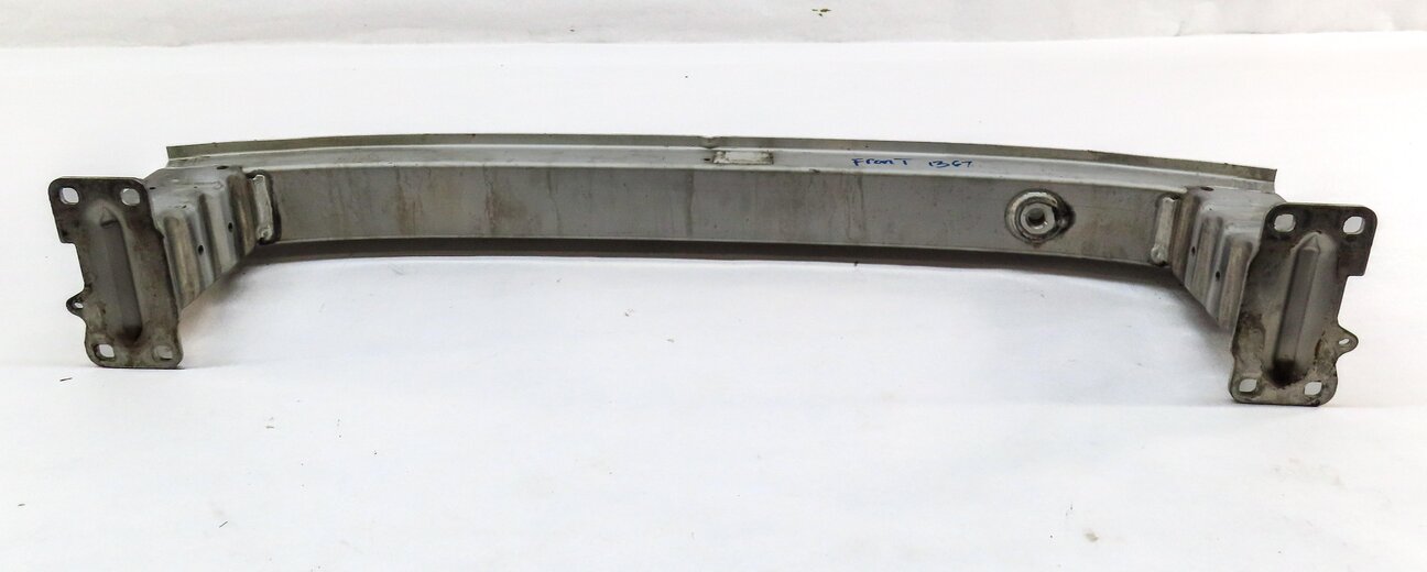 Thumbnail 5: 2010-2013 PORSCHE PANAMERA (970 G1) FRONT BUMPER REINFORCEMENT IMPACT BAR BRACE