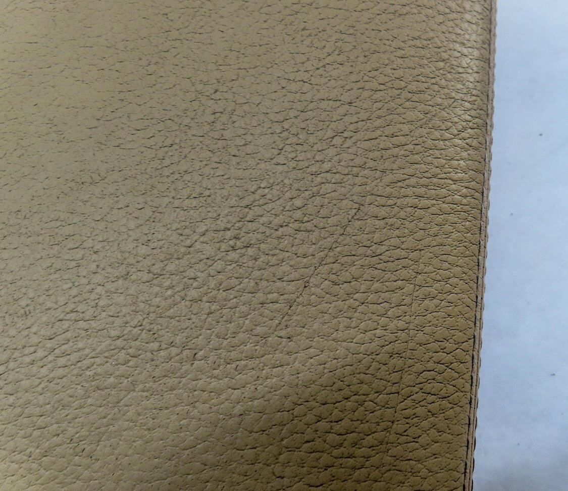 Thumbnail 6: 2010-2013 PORSCHE PANAMERA (970 G1) FRONT CENTER CONSOLE ARMREST LID (BEIGE)