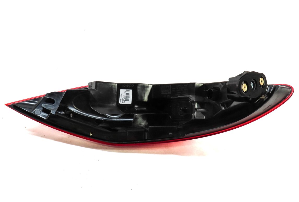 Thumbnail 4: 2010-2013 PORSCHE PANAMERA (970 G1) LEFT DRIVER TAILLIGHT BRAKE LIGHT LAMP