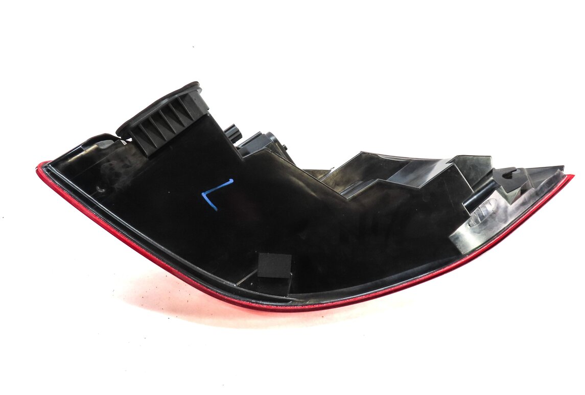 Thumbnail 5: 2010-2013 PORSCHE PANAMERA (970 G1) LEFT DRIVER TAILLIGHT BRAKE LIGHT LAMP