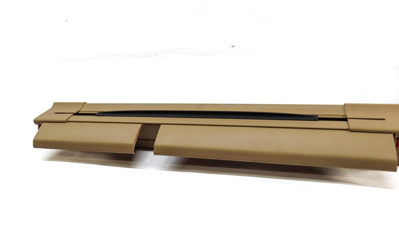 Thumbnail 2: 2012 PORSCHE PANAMERA (970 G1) REAR SUNSHADE SUN SHADE CARGO COVER (BEIGE)