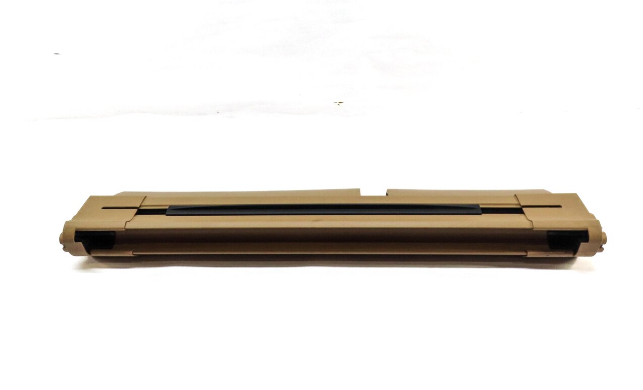 Thumbnail 3: 2012 PORSCHE PANAMERA (970 G1) REAR SUNSHADE SUN SHADE CARGO COVER (BEIGE)