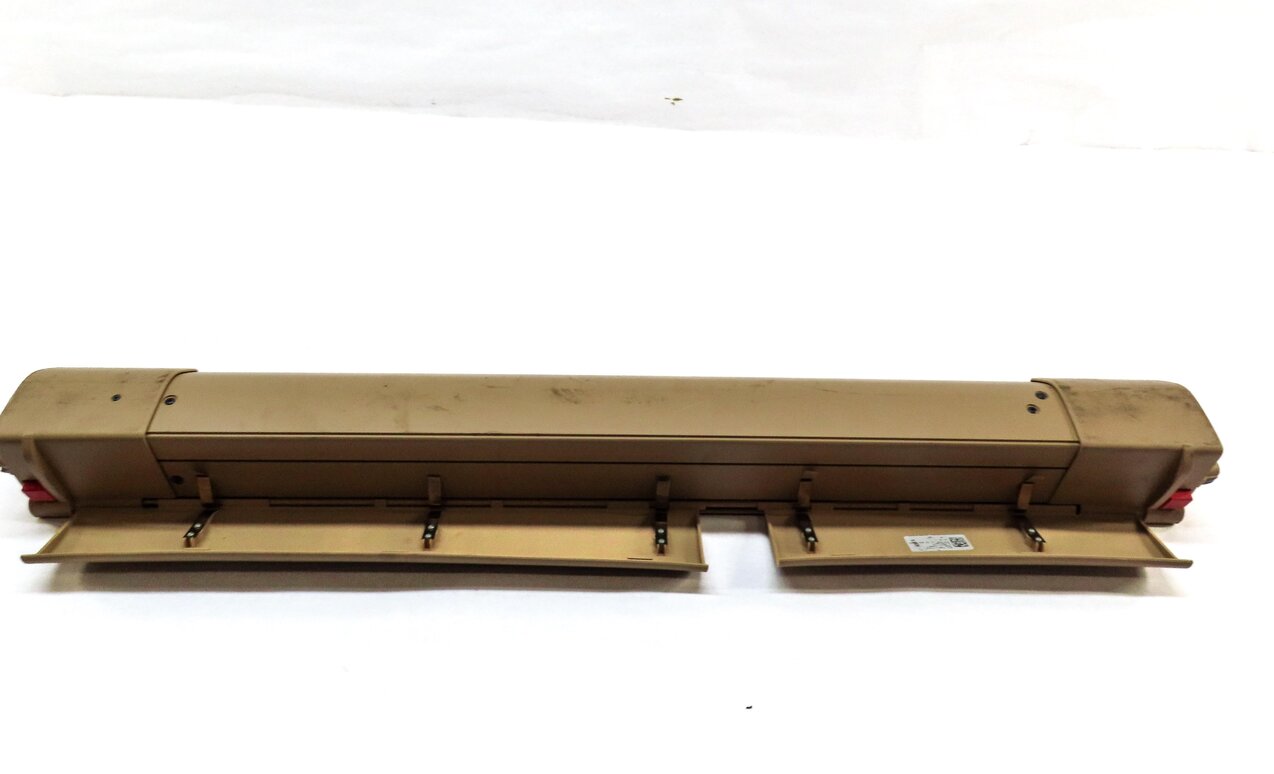 Thumbnail 4: 2012 PORSCHE PANAMERA (970 G1) REAR SUNSHADE SUN SHADE CARGO COVER (BEIGE)