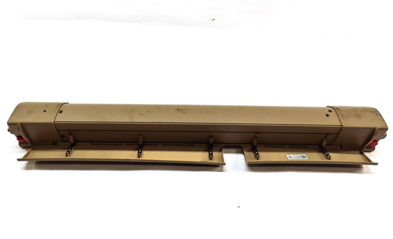 Thumbnail 5: 2012 PORSCHE PANAMERA (970 G1) REAR SUNSHADE SUN SHADE CARGO COVER (BEIGE)