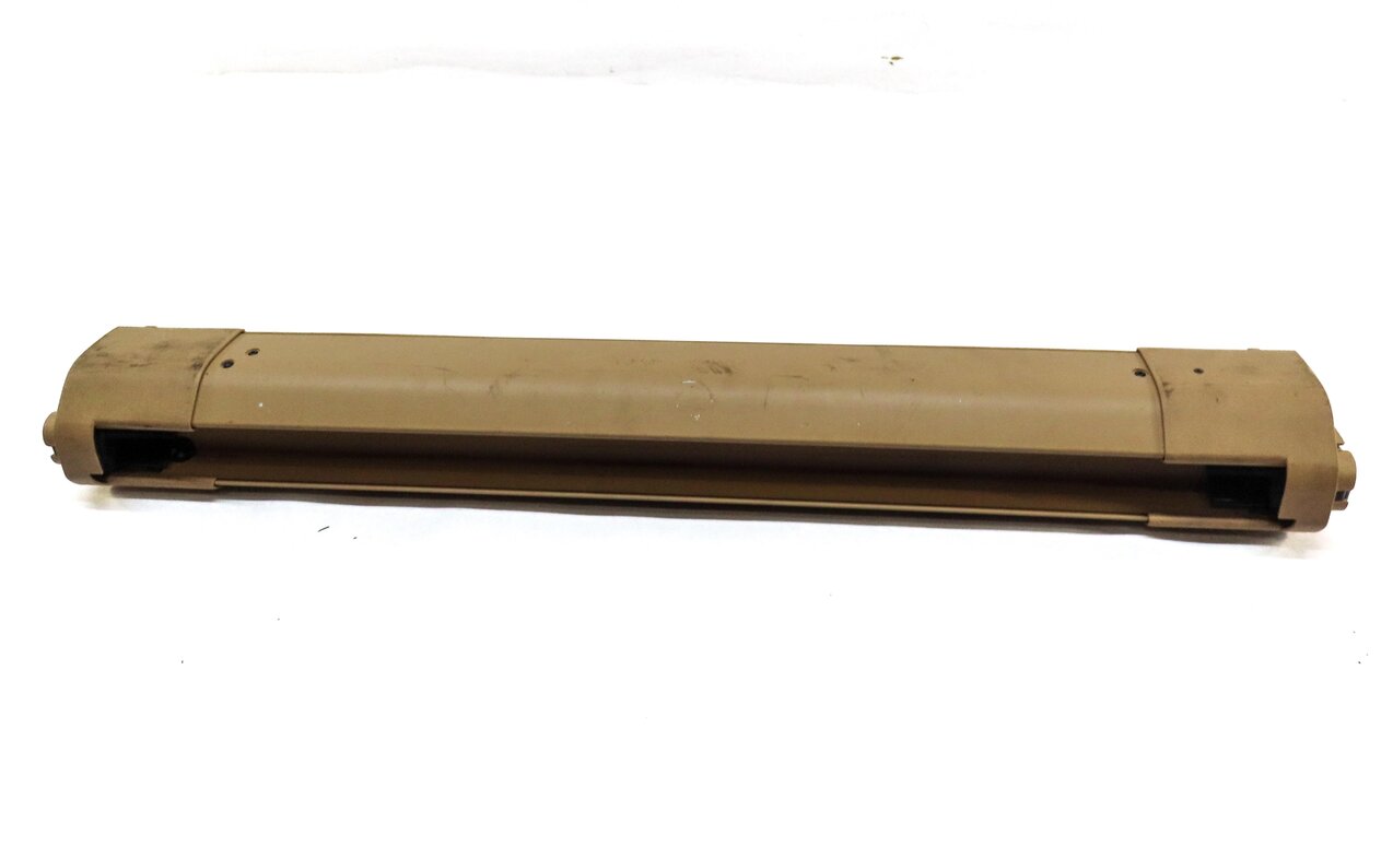 Thumbnail 6: 2012 PORSCHE PANAMERA (970 G1) REAR SUNSHADE SUN SHADE CARGO COVER (BEIGE)