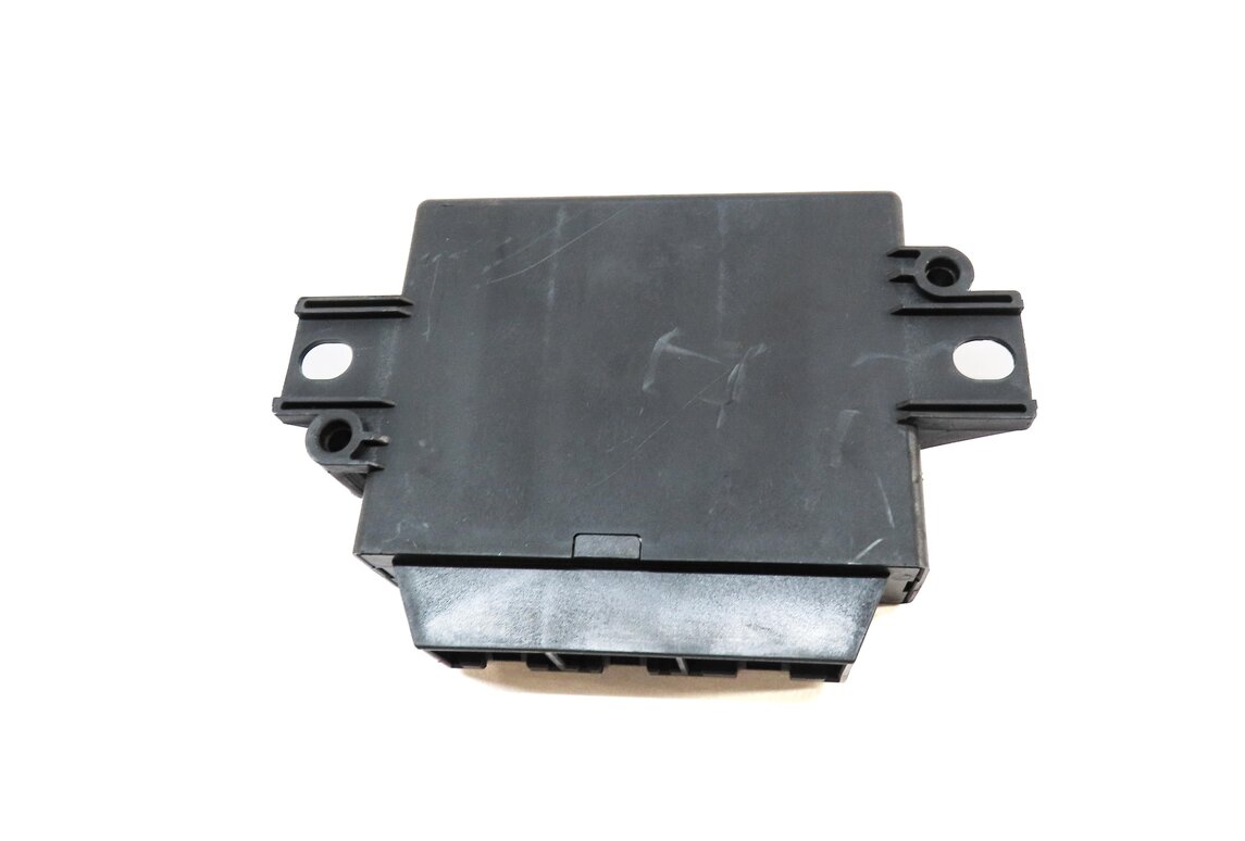 Thumbnail 4: 2011-2012 PORSCHE PANAMERA (970 G1) PDC PARK DISTANCE CONTROL MODULE