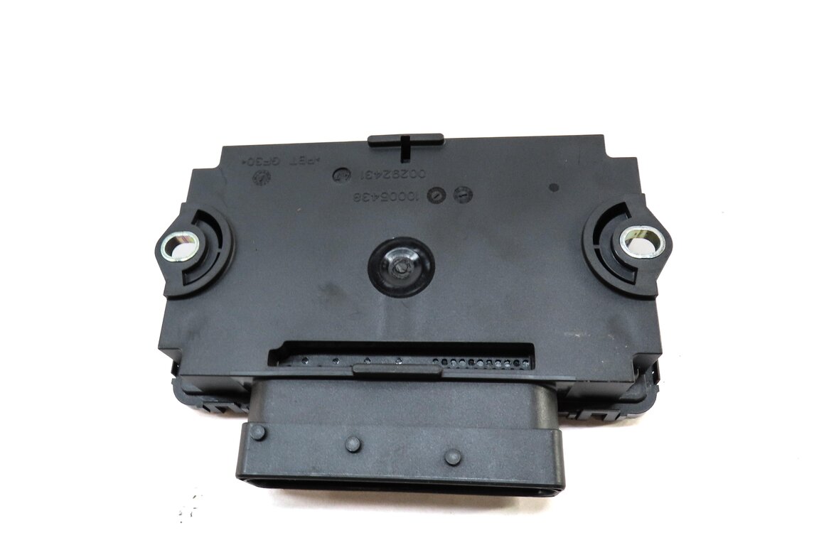 Thumbnail 4: 2012 PORSCHE PANAMERA (970 G1) EMERGENCY HILL PARKING E-BRAKE CONTROL MODULE