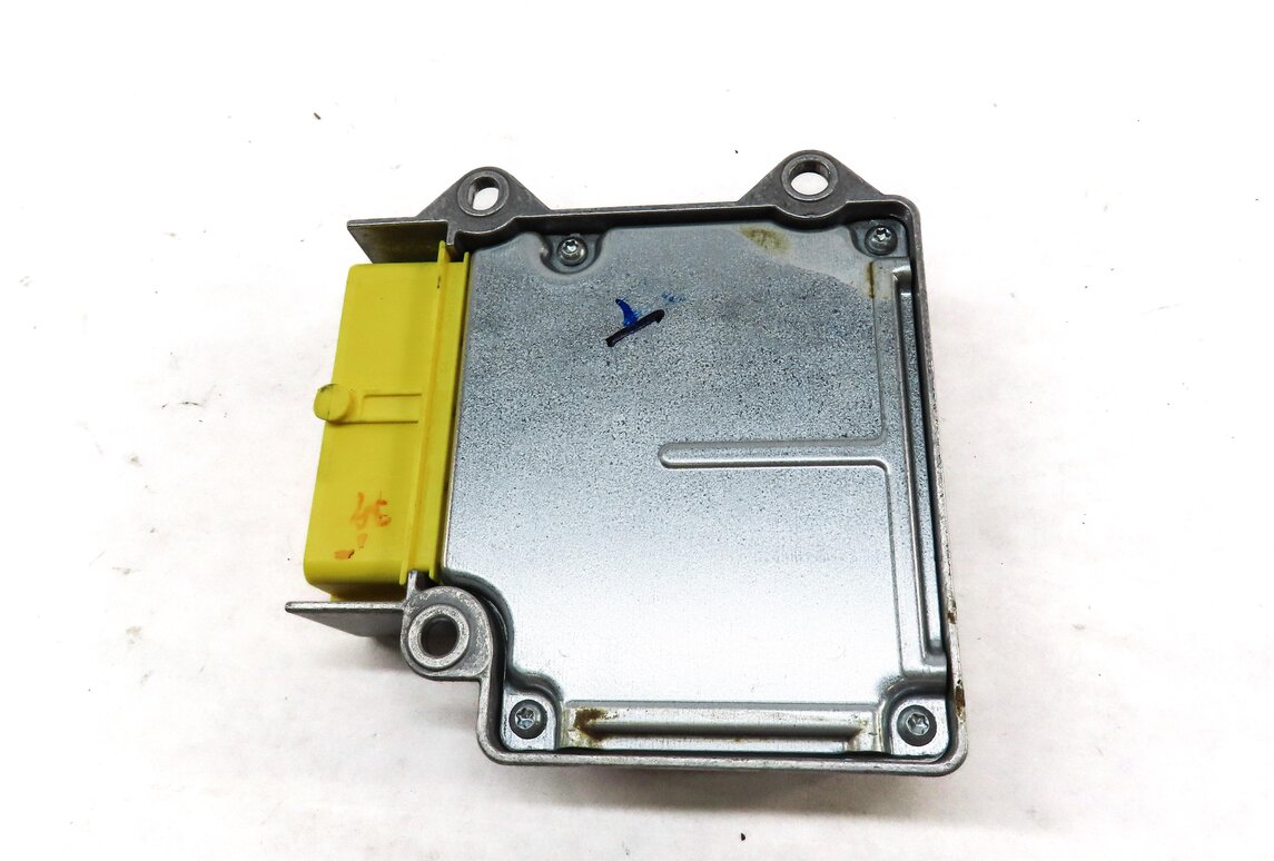 Thumbnail 3: 2010-2012 PORSCHE PANAMERA (970 G1) MAIN PRIMARY SRS BAG CONTROL MODULE