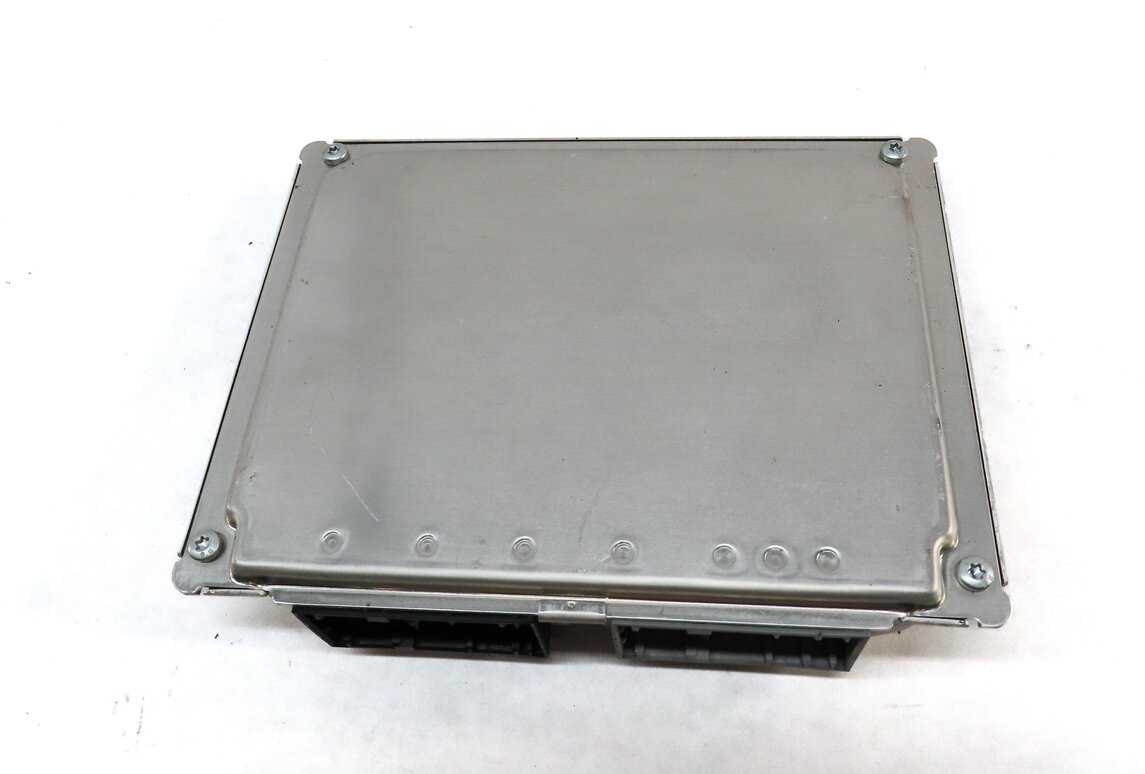 Thumbnail 4: 2010-2013 PORSCHE PANAMERA (970 G1) AUTO AUTOMATIC TRANSMISSION CONTROL MODULE