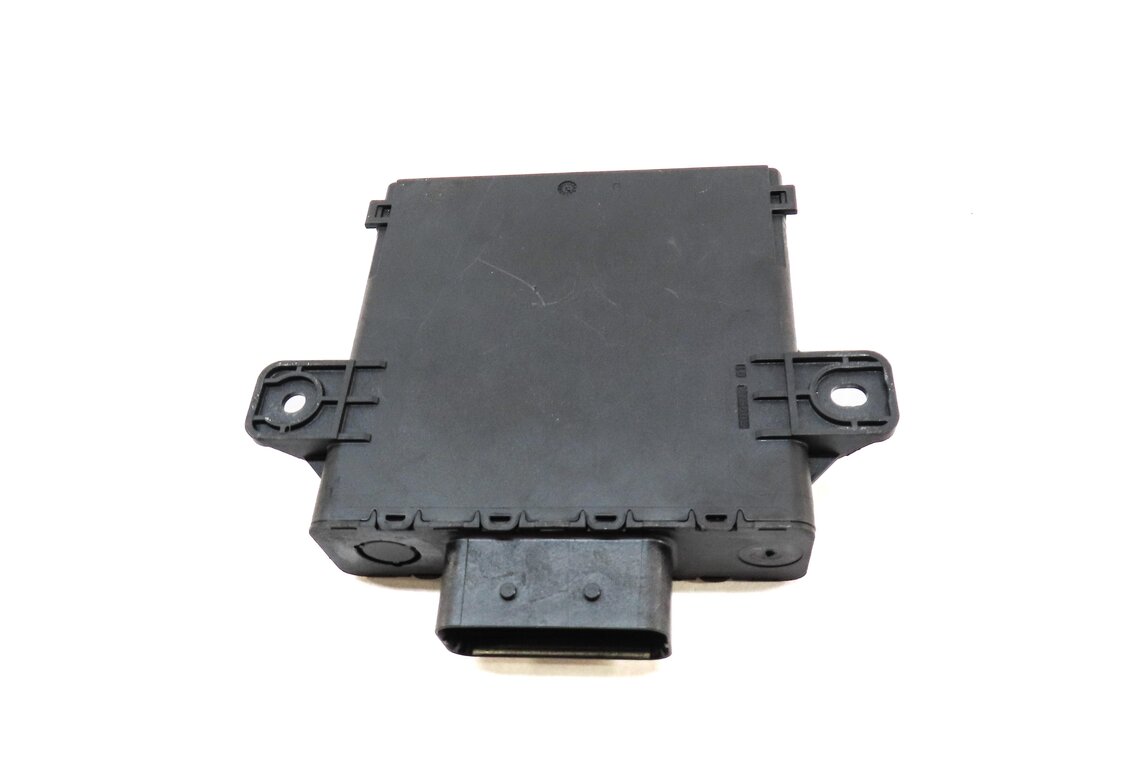 Thumbnail 3: 2012 PORSCHE PANAMERA (970 G1) VOLTAGE CONVERTER CONTROL MODULE 7PP959663E