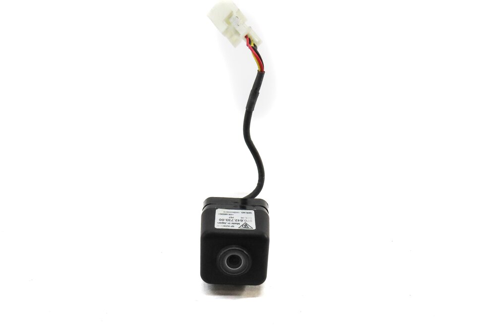 Thumbnail 3: 2010-2013 PORSCHE PANAMERA (970 G1) REARVIEW CAMERA BACKUP REVERSE CAMERA