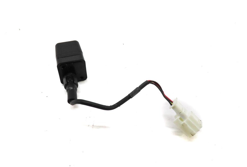 Thumbnail 4: 2010-2013 PORSCHE PANAMERA (970 G1) REARVIEW CAMERA BACKUP REVERSE CAMERA