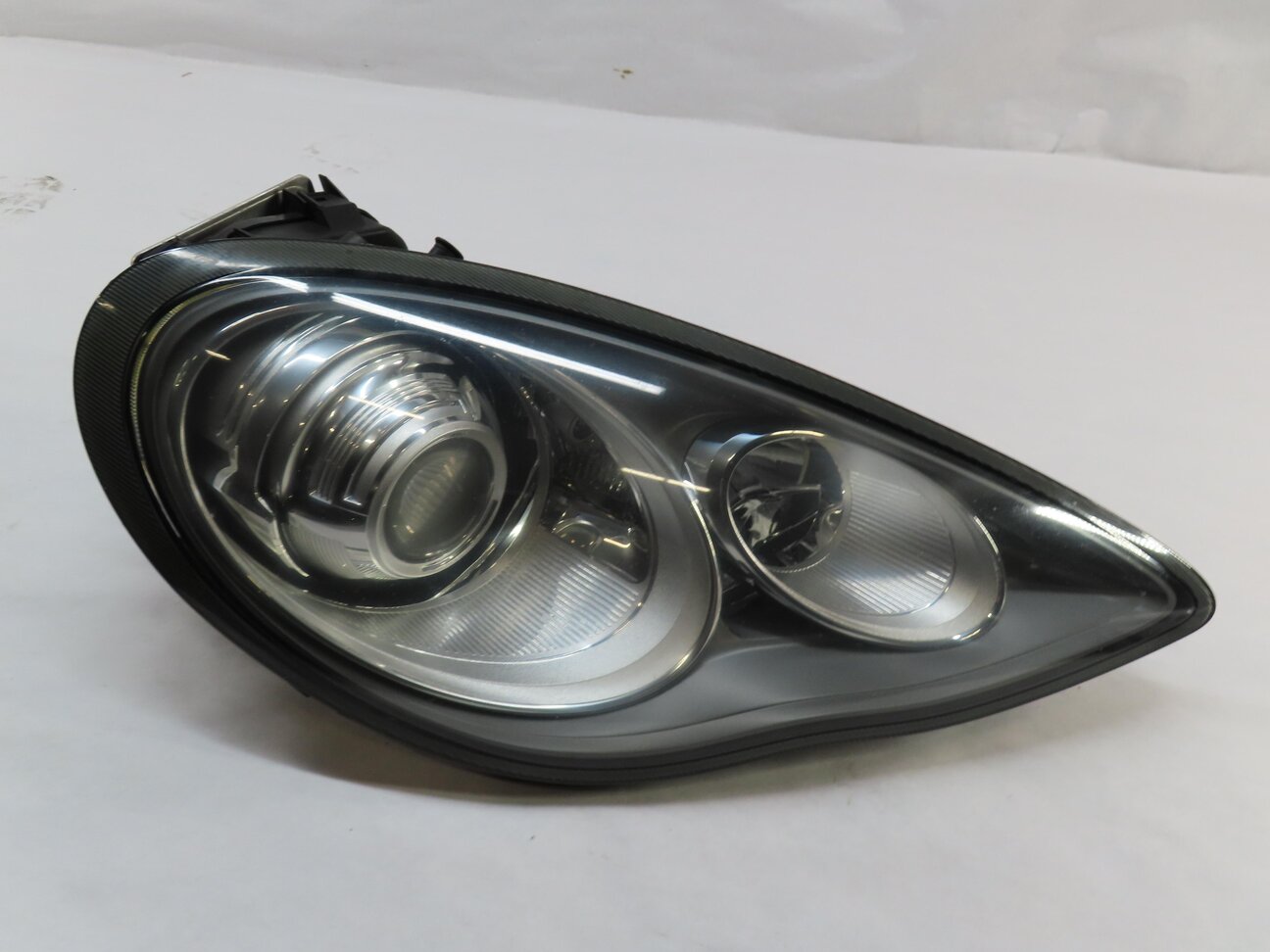 2010-2013 PORSCHE PANAMERA (970 G1) RIGHT HID XENON AFS ADAPTIVE HEADLIGHT LAMP