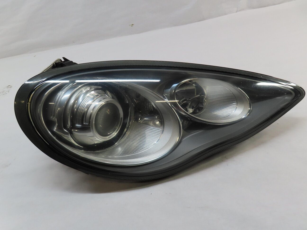 Thumbnail 3: 2010-2013 PORSCHE PANAMERA (970 G1) RIGHT HID XENON AFS ADAPTIVE HEADLIGHT LAMP