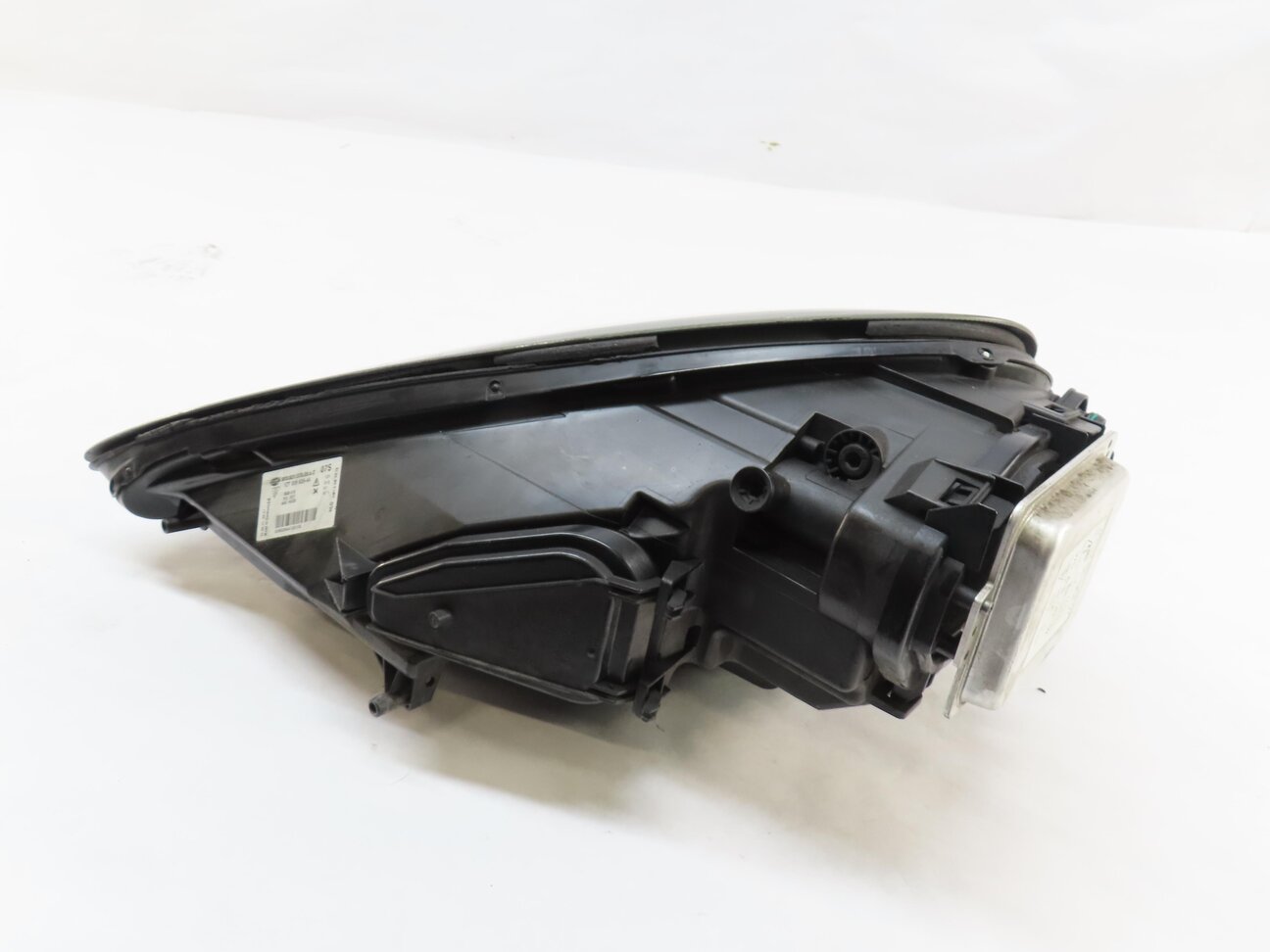 Thumbnail 4: 2010-2013 PORSCHE PANAMERA (970 G1) RIGHT HID XENON AFS ADAPTIVE HEADLIGHT LAMP