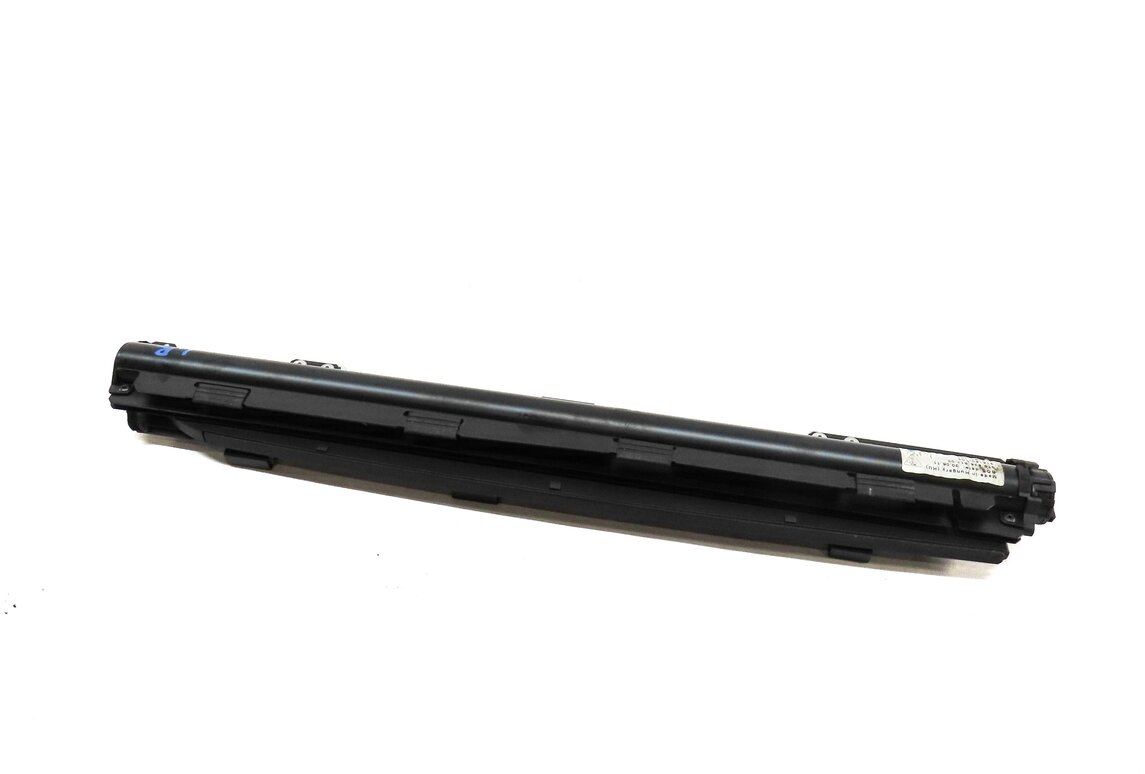 10-16 PORSCHE PANAMERA (970 G1) REAR LEFT DOOR WINDOW SUN SHADE SUNSHADE SCREEN