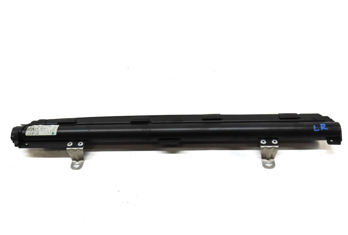 Thumbnail 3: 10-16 PORSCHE PANAMERA (970 G1) REAR LEFT DOOR WINDOW SUN SHADE SUNSHADE SCREEN