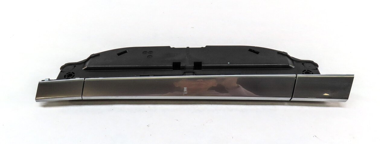 Thumbnail 2: 2012 PORSCHE PANAMERA (970 G1) FRONT POP OUT CUP HOLDER ASSEMBLY 97055239401