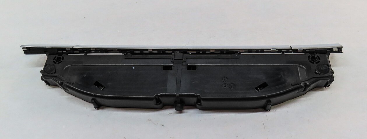 Thumbnail 3: 2012 PORSCHE PANAMERA (970 G1) FRONT POP OUT CUP HOLDER ASSEMBLY 97055239401