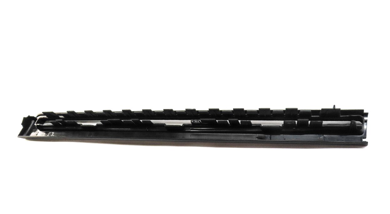 Thumbnail 4: 10-16 PORSCHE PANAMERA (970 G1) REAR RIGHT DOOR WINDOW SUN SHADE SUNSHADE SCREEN