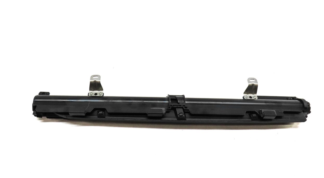 Thumbnail 5: 10-16 PORSCHE PANAMERA (970 G1) REAR RIGHT DOOR WINDOW SUN SHADE SUNSHADE SCREEN