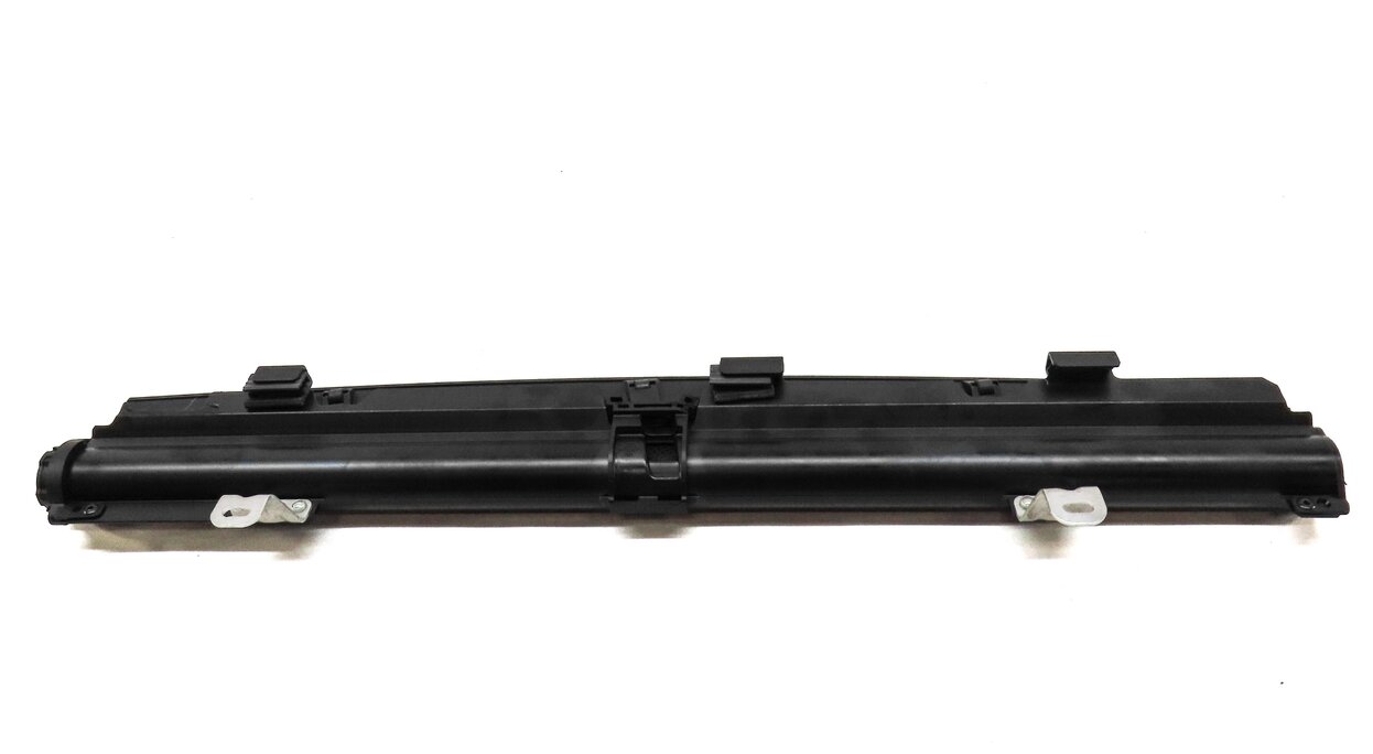 Thumbnail 6: 10-16 PORSCHE PANAMERA (970 G1) REAR RIGHT DOOR WINDOW SUN SHADE SUNSHADE SCREEN