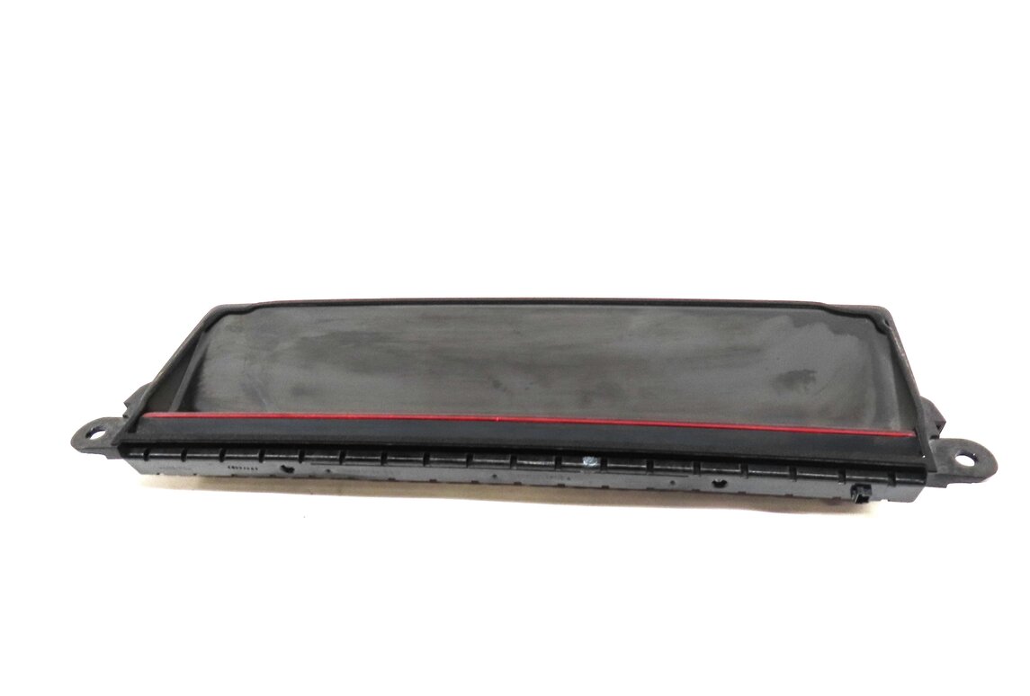Thumbnail 3: 2012 PORSCHE PANAMERA (970 G1) REAR UPPER CENTER 3RD THIRD BRAKE LIGHT