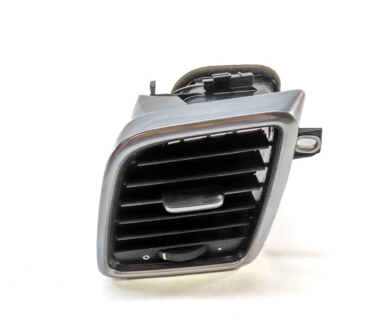 2012 PORSCHE PANAMERA 970 G1 FRONT RIGHT PASSENGER DASH HVAC A/C HEATER AIR VENT