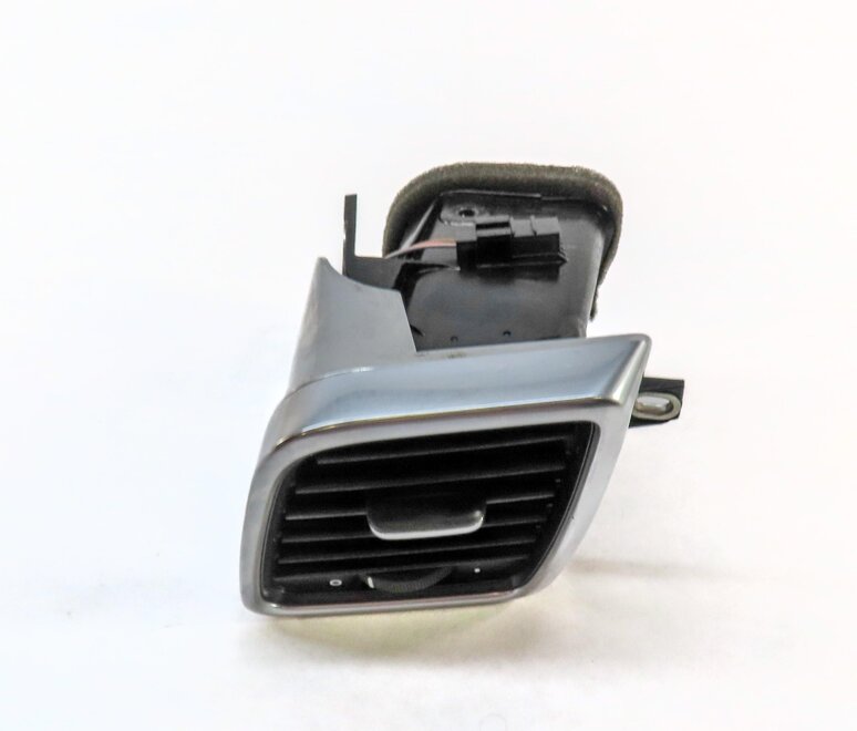 Thumbnail 2: 2012 PORSCHE PANAMERA 970 G1 FRONT RIGHT PASSENGER DASH HVAC A/C HEATER AIR VENT