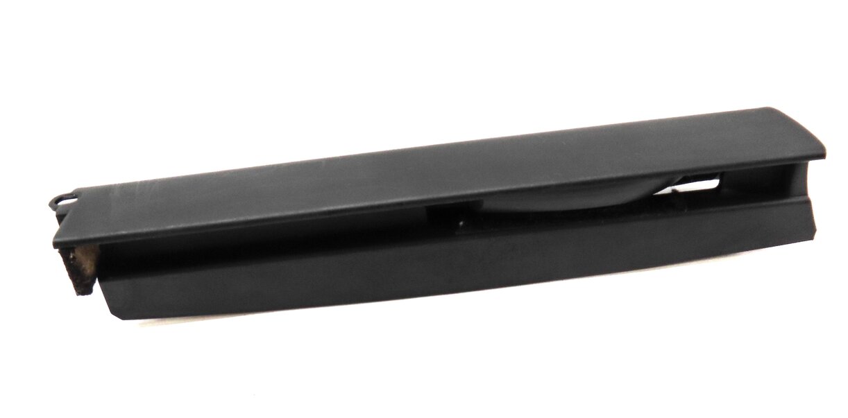 Thumbnail 1: 2012 PORSCHE PANAMERA (970 G1) REAR RIGHT QUARTER WINDOW SUN SHADE SCREEN