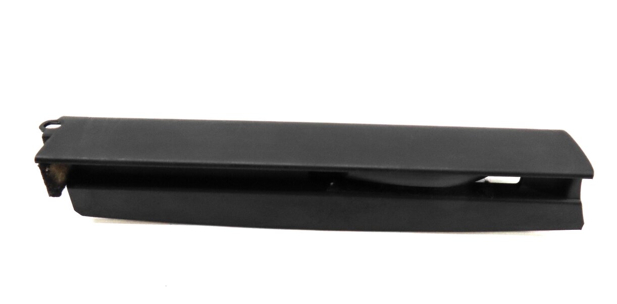 Thumbnail 2: 2012 PORSCHE PANAMERA (970 G1) REAR RIGHT QUARTER WINDOW SUN SHADE SCREEN