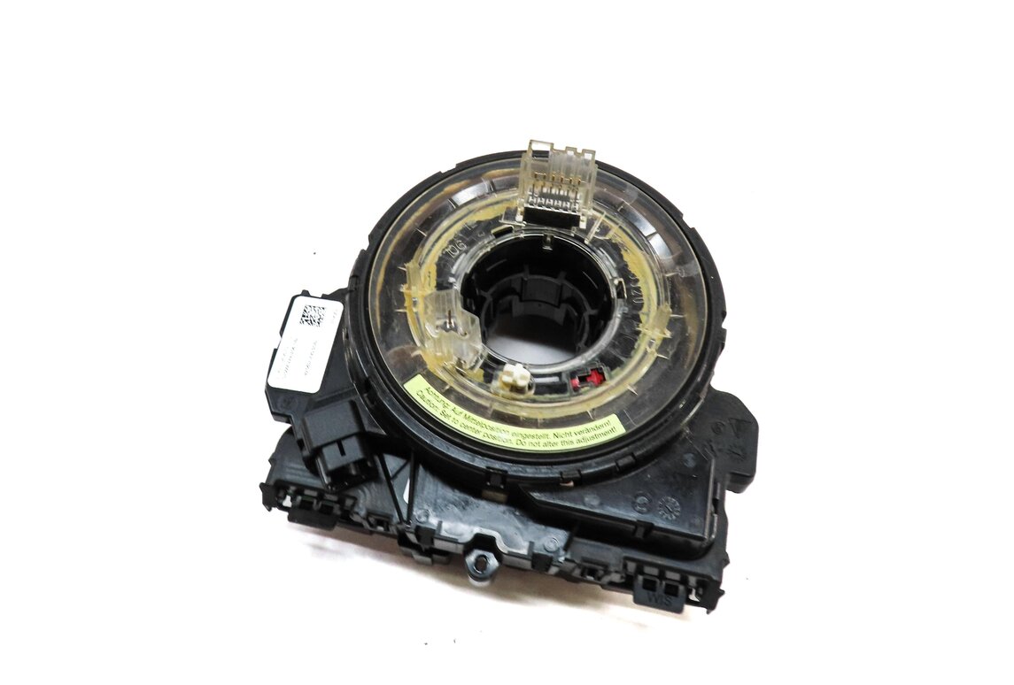 Thumbnail 1: 2012 PORSCHE PANAMERA (970 G1) STEERING COLUMN CLOCKSPRING CLOCK SPRING