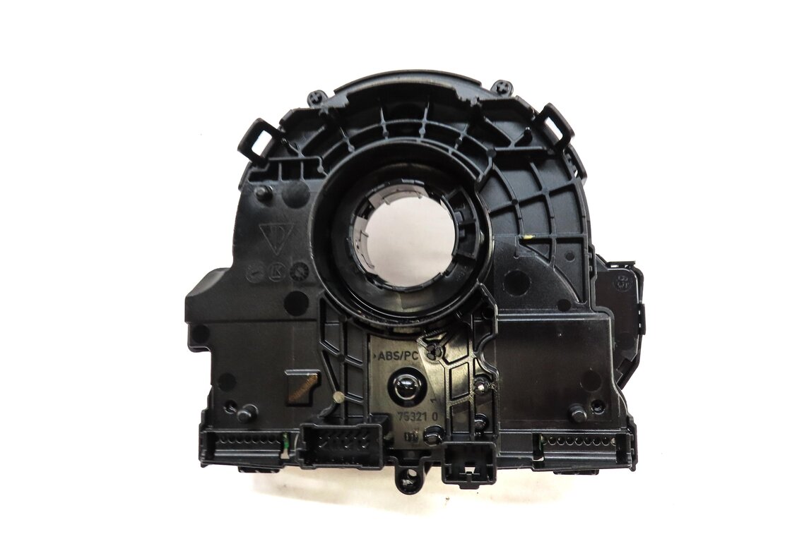 Thumbnail 4: 2012 PORSCHE PANAMERA (970 G1) STEERING COLUMN CLOCKSPRING CLOCK SPRING