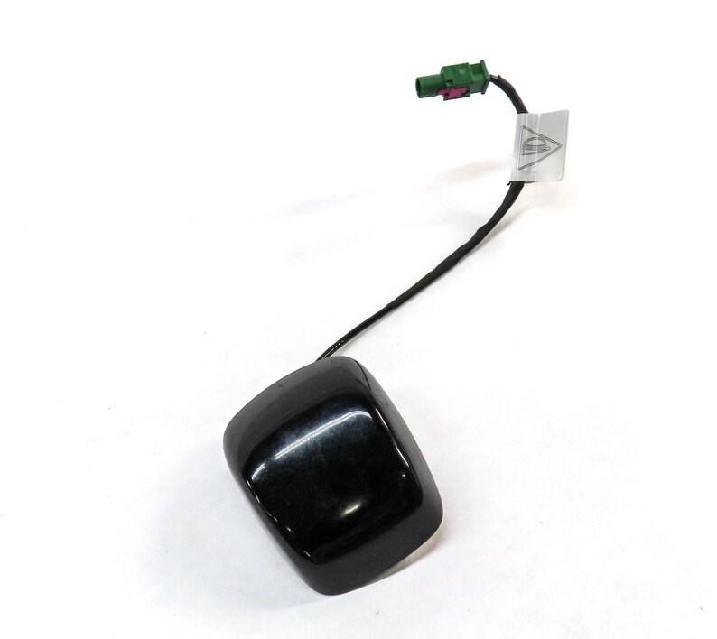 Thumbnail 1: 11-18 PORSCHE CAYENNE PANAMERA (958 970 G1) RADIO STEREO GPS ANTENNA (BLACK A1)
