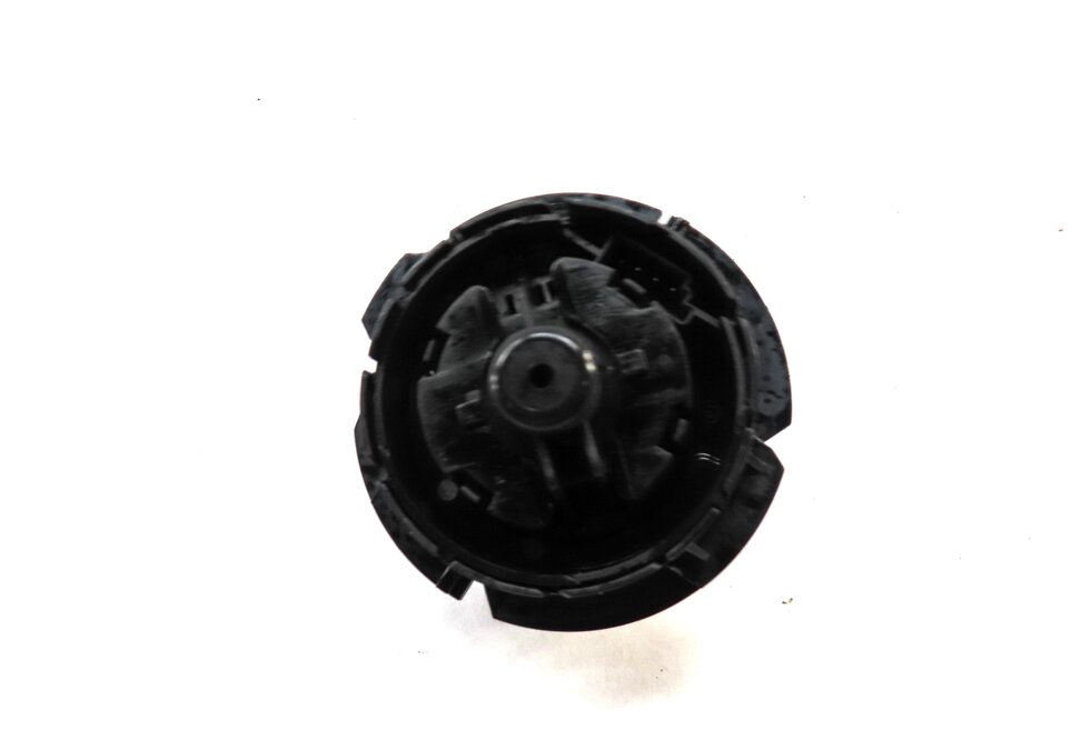 Thumbnail 3: 2012-2021 PORSCHE 911 CAYMAN PANAMERA (970 G1 981 991) HEADLIGHT SWITCH KNOB