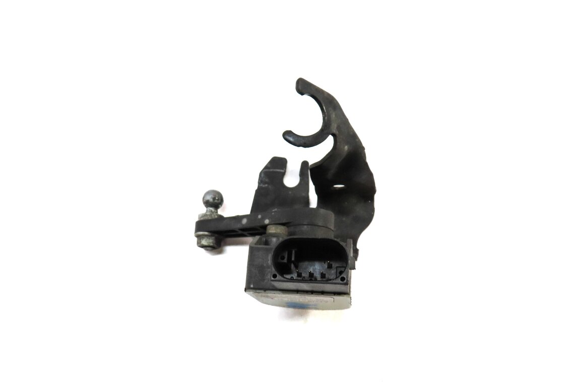 Thumbnail 3: 2012 PORSCHE PANAMERA (970 G1) REAR RIGHT HEIGHT LEVEL SENSOR 97033302204