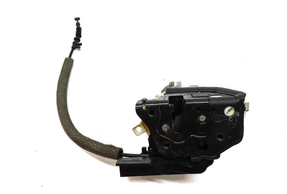 Thumbnail 3: 2010-2019 AUDI / PORSCHE A4 S4 A5 S5 A6 Q3 Q5 Q7 TT 911 - RIGHT FRONT DOOR LATCH