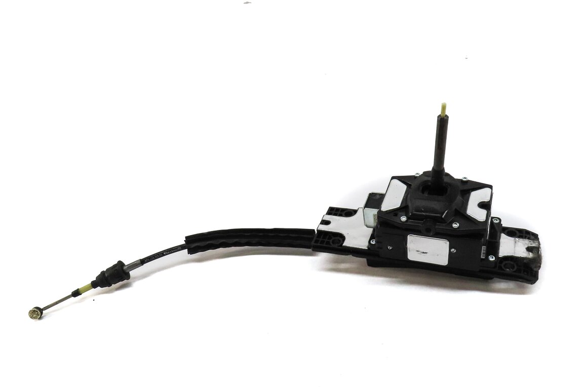 Thumbnail 3: 2010-2016 PORSCHE PANAMERA (970 G1) AUTOMATIC TRANSMISSION GEAR SHIFTER w/ CABLE