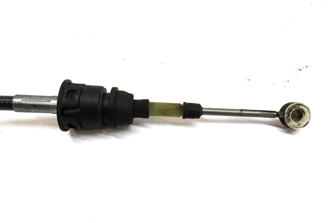 Thumbnail 7: 2010-2016 PORSCHE PANAMERA (970 G1) AUTOMATIC TRANSMISSION GEAR SHIFTER w/ CABLE
