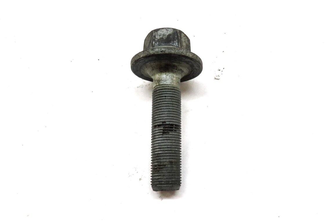 Thumbnail 3: 2008-2016 PORSCHE CAYENNE PANAMERA (957 970 G1) 4.8L ENGINE HARMONIC BALANCER