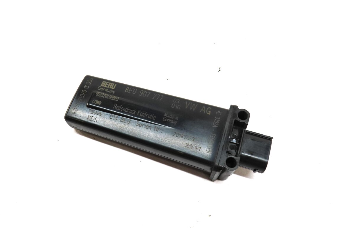 2012 PORSCHE PANAMERA 970 G1 TIRE PRESSURE MONITORING SYSTEM TPMS SENSOR ANTENNA
