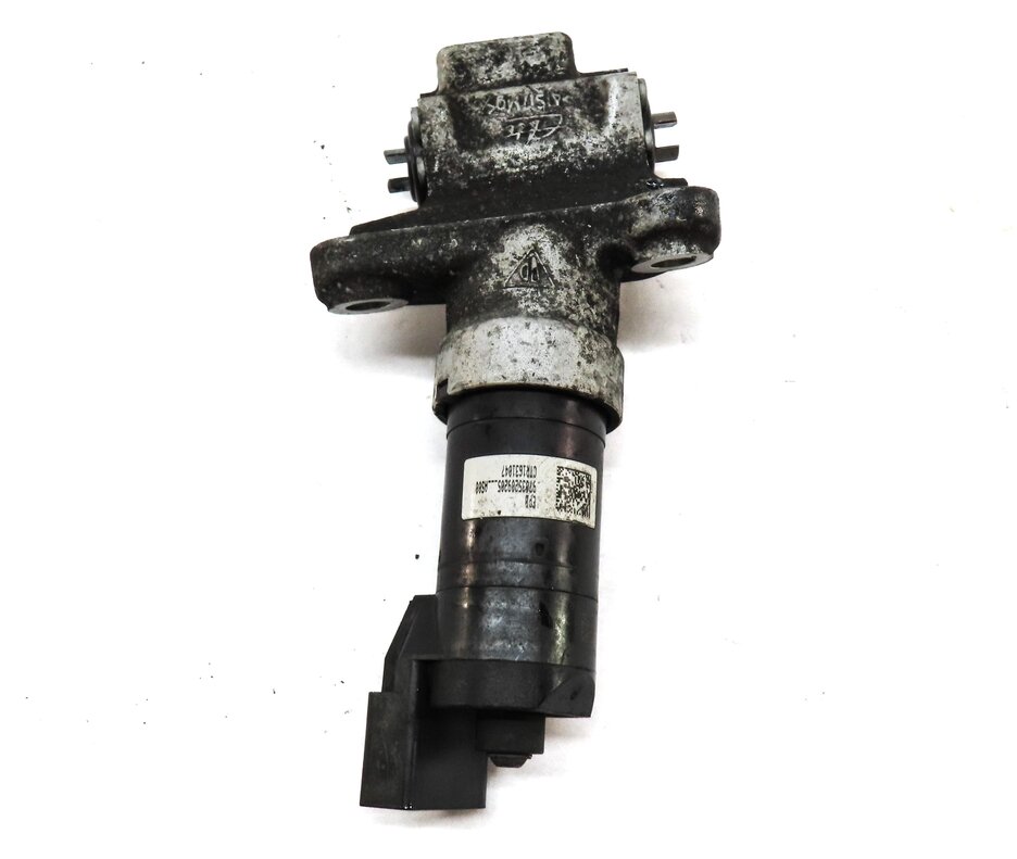 Thumbnail 4: 2012 PORSCHE PANAMERA (970 G1) REAR RIGHT PARKING BRAKE ACTUATOR 97035209205