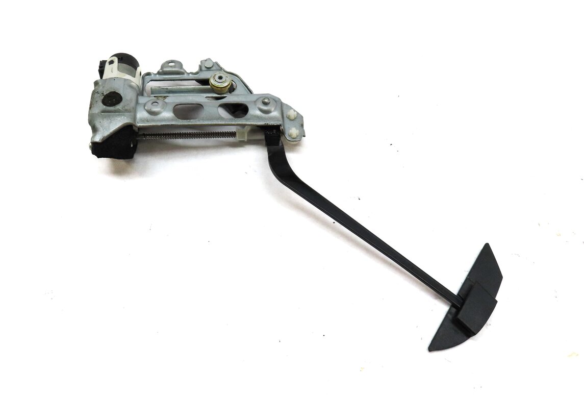 Thumbnail 3: 12 PORSCHE PANAMERA 970 G1 REAR RIGHT QUARTER WINDOW SUN SHADE MOTOR & REGULATOR